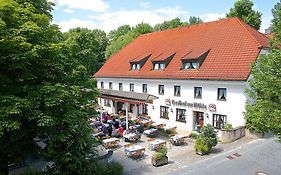 Hotel Zur Mühle Ismaning